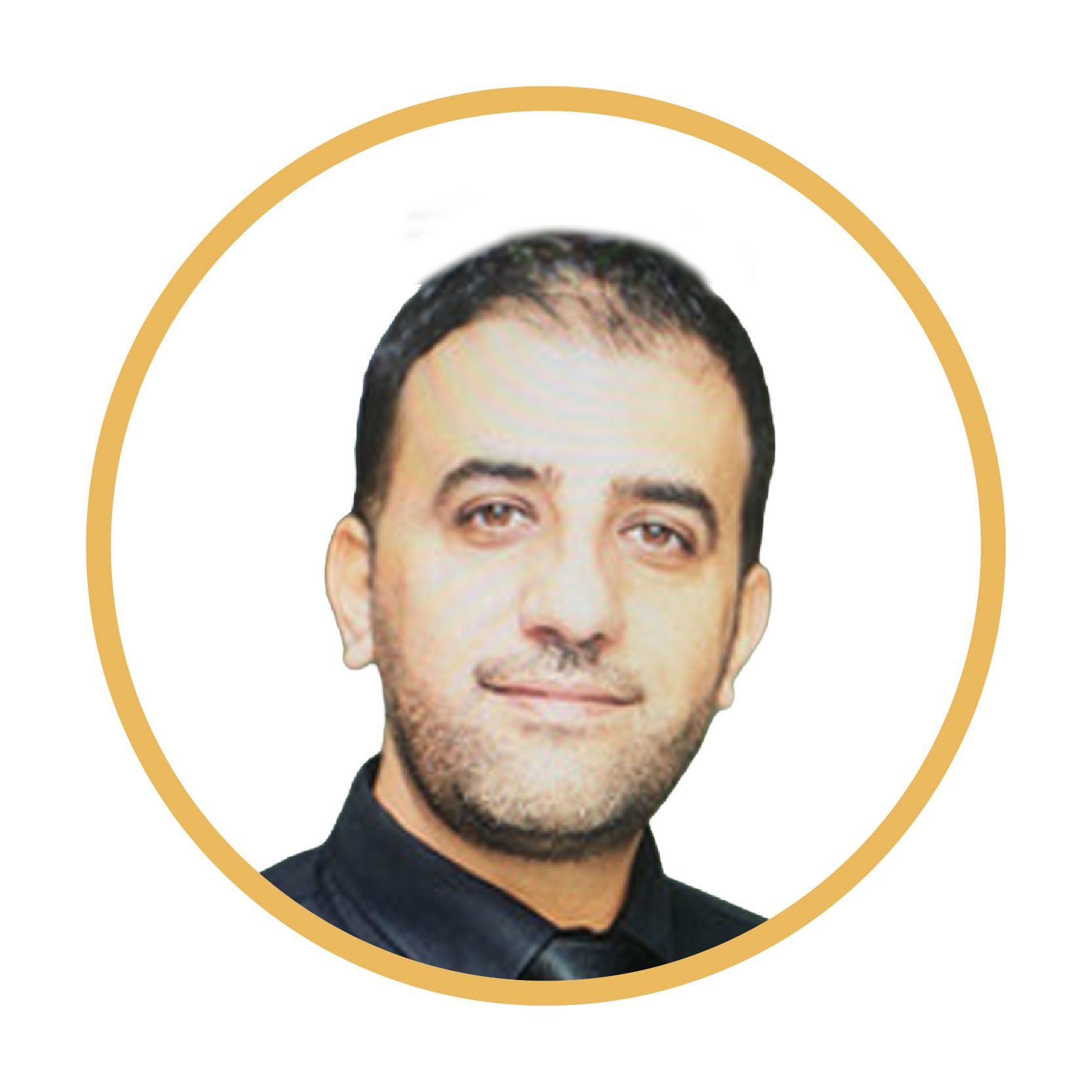 Khaled Habaybah