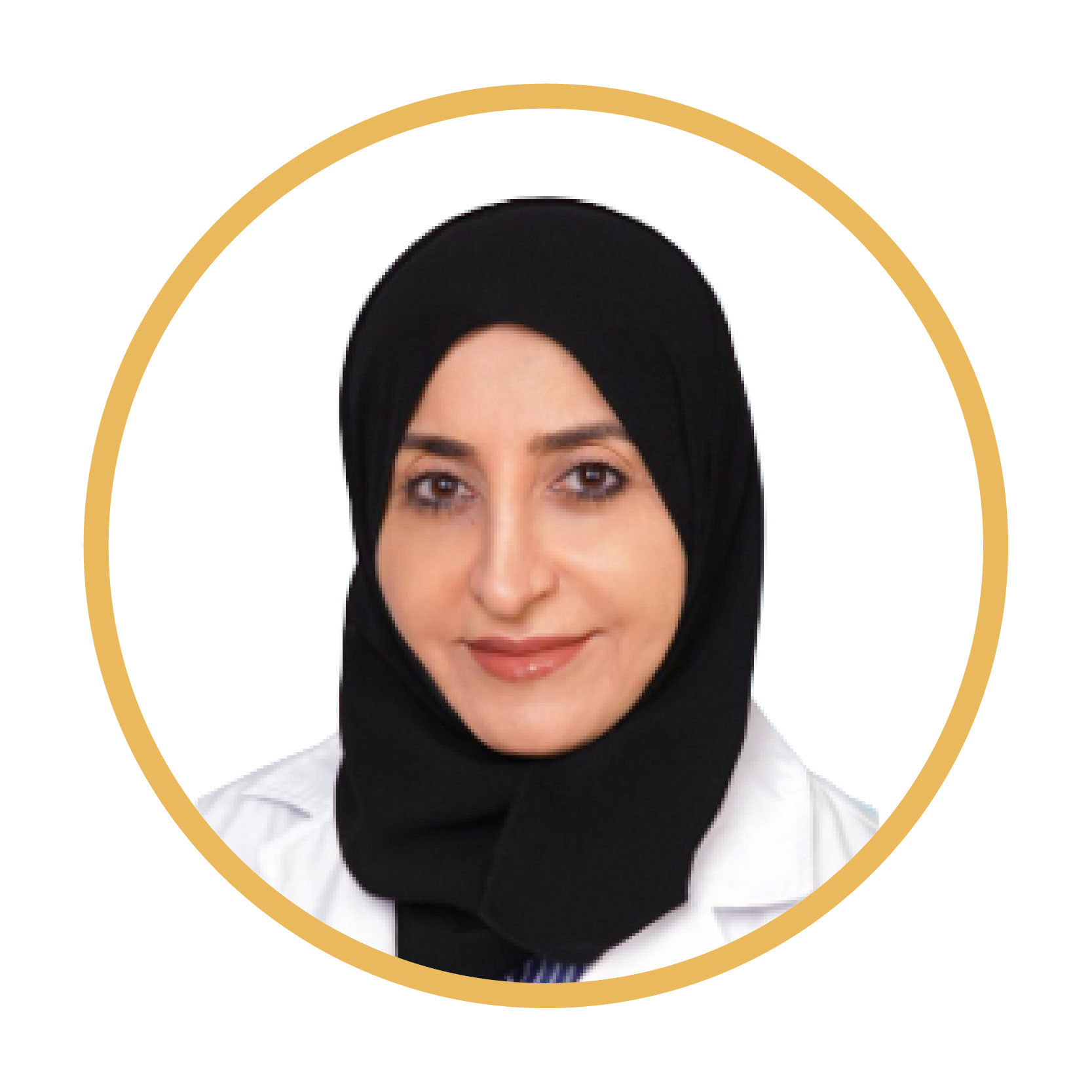 Dr. Asma Al Olama
