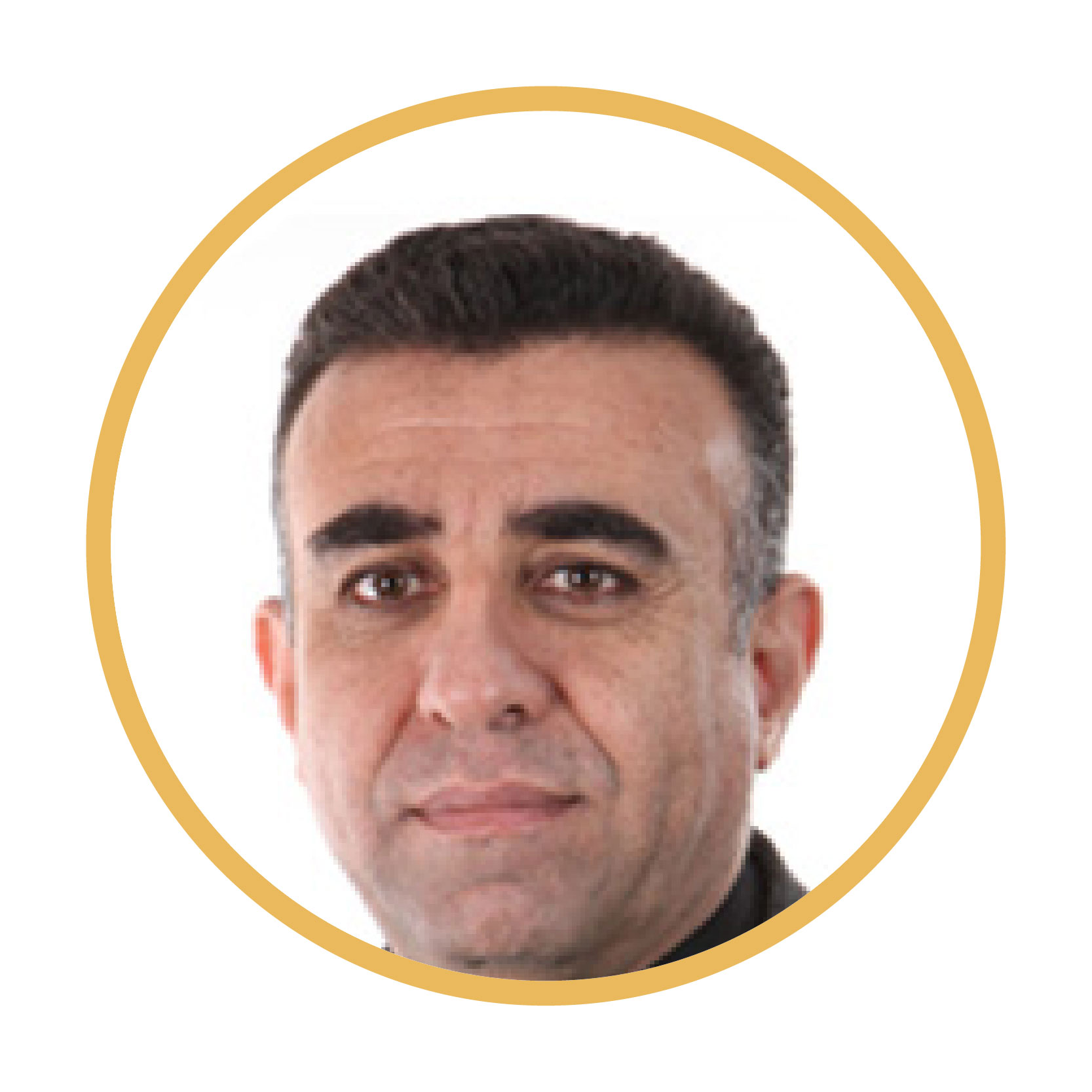 Khaled Qawasmeh